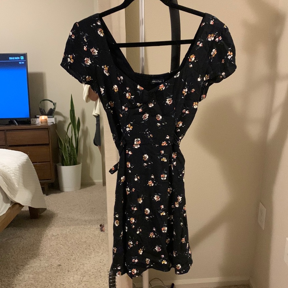 Abercrombie and Fitch dress